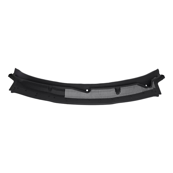 Windschutzscheiben-Kühlergrill oben BB5Z78022A68AA für Ford Explorer 2011–2019