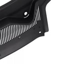 Windschutzscheiben-Kühlergrill oben BB5Z78022A68AA für Ford Explorer 2011–2019-6