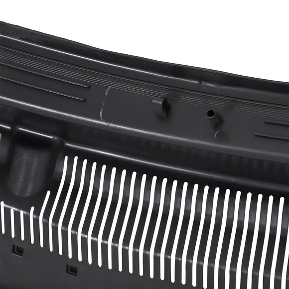 Windschutzscheiben-Kühlergrill oben BB5Z78022A68AA für Ford Explorer 2011–2019