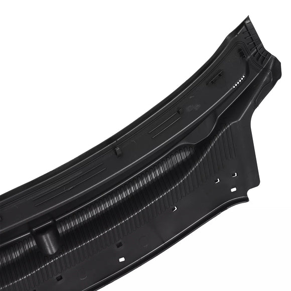Windschutzscheiben-Kühlergrill oben BB5Z78022A68AA für Ford Explorer 2011–2019