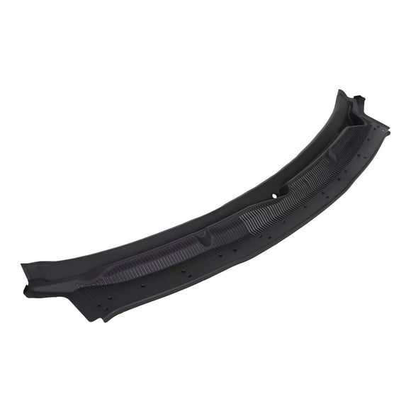 Windschutzscheiben-Kühlergrill oben BB5Z78022A68AA für Ford Explorer 2011–2019