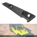 Jeep Wrangler JL/Gladiator 2018-2024 Pyyhkijän kopan paneelisäleikkö XAPT000004643 68307260AC-1