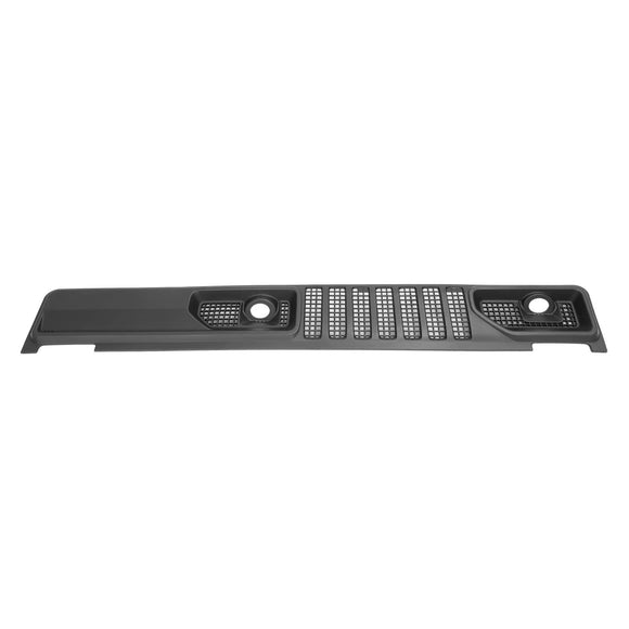 Jeep Wrangler JL/Gladiator 2018-2024 Pyyhkijän kopan paneelisäleikkö XAPT000004643 68307260AC