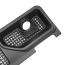 Jeep Wrangler JL/Gladiator 2018-2024 Pyyhkijän kopan paneelisäleikkö XAPT000004643 68307260AC-6