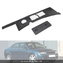 Vesilaatikon ohjainlokero & akun kansi 8E1819447 LHD Audi A4 B6 B7 2002-2007-1