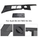 Vesilaatikon ohjainlokero & akun kansi 8E1819447 LHD Audi A4 B6 B7 2002-2007-5