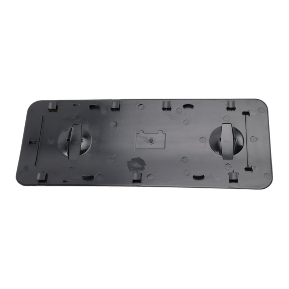 Vesilaatikon ohjainlokero & akun kansi 8E1819447 LHD Audi A4 B6 B7 2002-2007