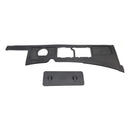 Vesilaatikon ohjainlokero & akun kansi 8E1819447 LHD Audi A4 B6 B7 2002-2007-11