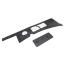 Vesilaatikon ohjainlokero & akun kansi 8E1819447 LHD Audi A4 B6 B7 2002-2007-12
