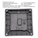 LED Headlight Ballast Control Unit Module 260552119R For Renault-4