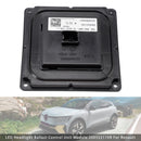 LED Headlight Ballast Control Unit Module 260552119R For Renault-5