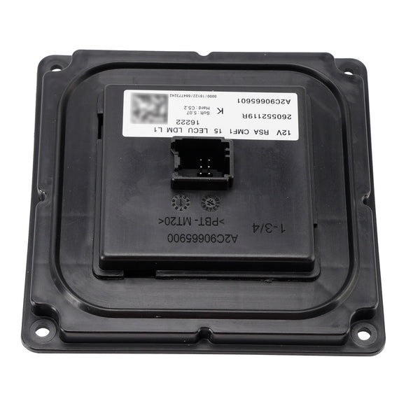 LED Headlight Ballast Control Unit Module 260552119R For Renault