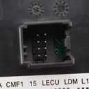 LED Headlight Ballast Control Unit Module 260552119R For Renault-10