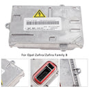 Xenon Hedlight Power Module Driver Module D1S 1307329112 For Vauxhall Zafira B 2005-2014-7