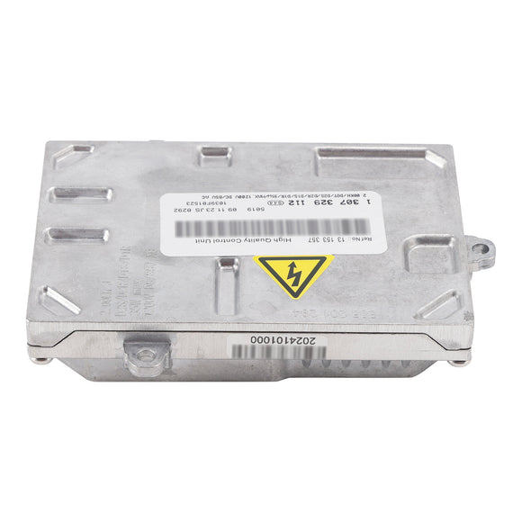 Xenon Hedlight Power Module Driver Module D1S 1307329112 For Vauxhall Zafira B 2005-2014