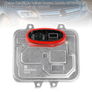 Xenon Headlight Ballast Control Module 5DV00993200 For Vauxhall Insignia 2008-2017-2