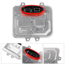 Xenon Headlight Ballast Control Module 5DV00993200 For Vauxhall Insignia 2008-2017-7