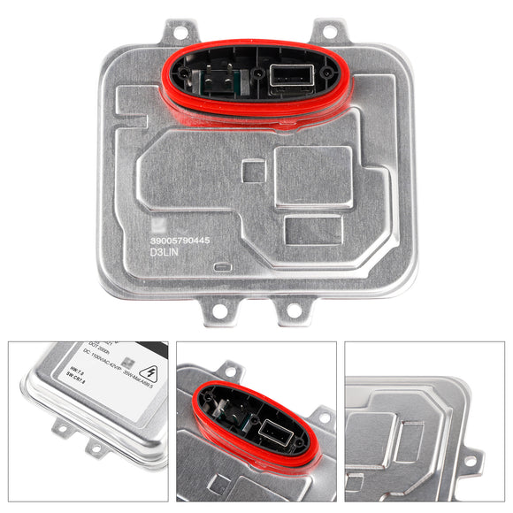 Xenon Headlight Ballast Control Module 5DV00993200 For Vauxhall Insignia 2008-2017