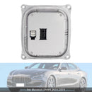 LED-koplampballastcontrolemodule 130732947400 voor Maserati Ghibli Sedan-6