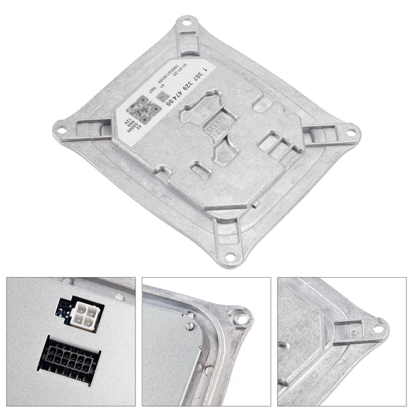 LED-koplampballastcontrolemodule 130732947400 voor Maserati Ghibli Sedan