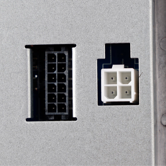 Unidad de control de faros LED DRL 130732952800 para Fiat Ducato para Peugeot Boxer