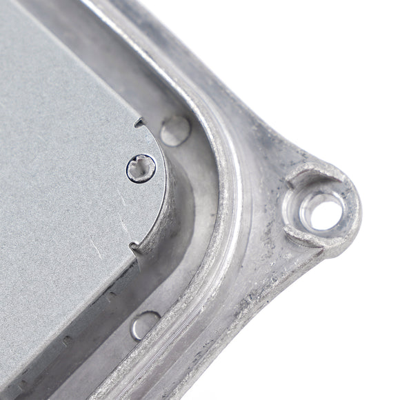 Unidad de control de faros LED DRL 130732952800 para Fiat Ducato para Peugeot Boxer