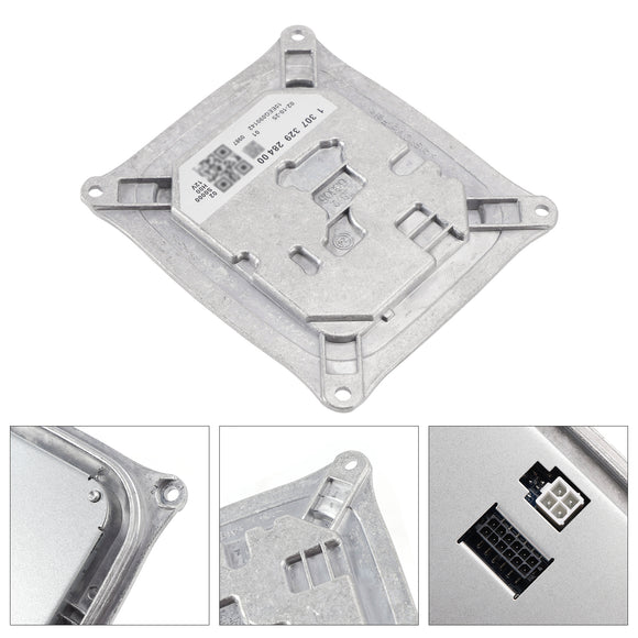 LED-koplampbalastcontrolemodule 130732928400 voor ALFA ROMEO GIULIETTA