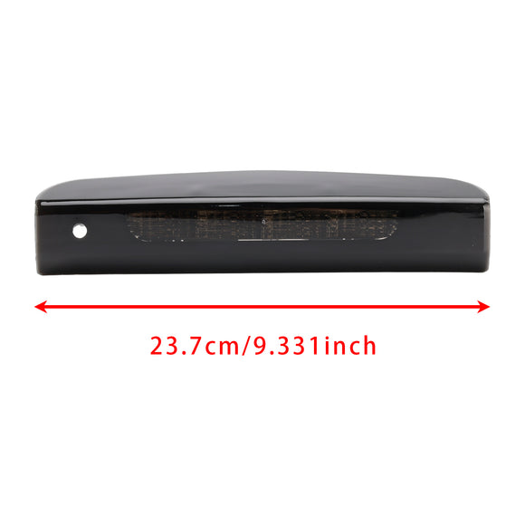 Lampada di terza luce freno di alto livello 13188045 per Vauxhall Corsa D/E 5 porte 07-2019