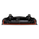 Lampada di terza luce freno di alto livello 13188045 per Vauxhall Corsa D/E 5 porte 07-2019-1
