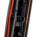 Lampada di terza luce freno di alto livello 13188045 per Vauxhall Corsa D/E 5 porte 07-2019-11