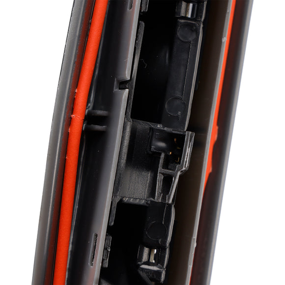 Lampada di terza luce freno di alto livello 13188045 per Vauxhall Corsa D/E 5 porte 07-2019