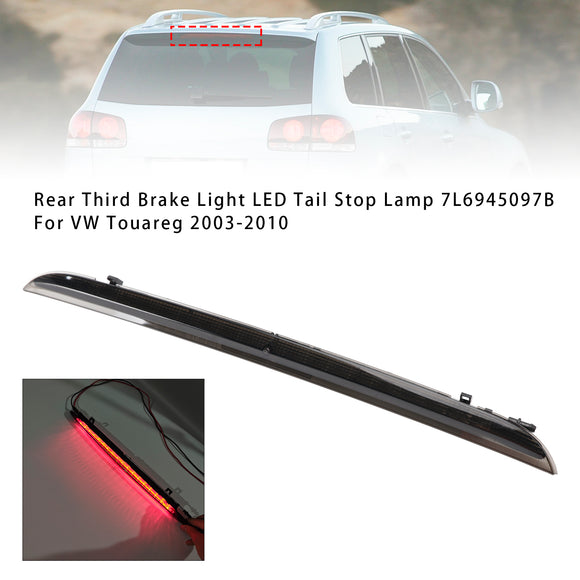 Takajarruvalo LED-takajarruvalo 7L6945097B VW Touareg 2003-2010