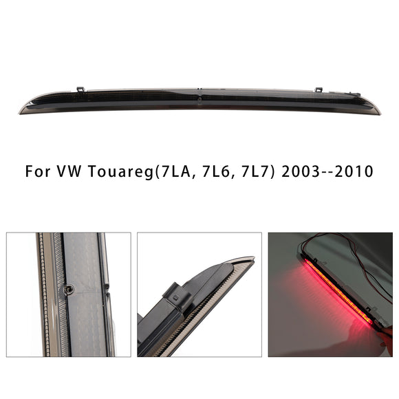 Takajarruvalo LED-takajarruvalo 7L6945097B VW Touareg 2003-2010