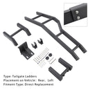 Achterpoortladderset links voor Toyota FJ Cruiser 2007-2021-3