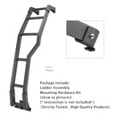 Achterpoortladderset links voor Toyota FJ Cruiser 2007-2021-6