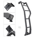 Achterpoortladderset links voor Toyota FJ Cruiser 2007-2021-7