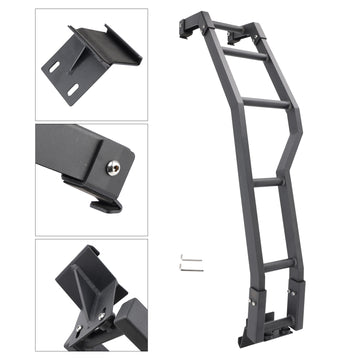 Achterpoortladderset links voor Toyota FJ Cruiser 2007-2021