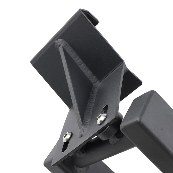 Achterpoortladderset links voor Toyota FJ Cruiser 2007-2021