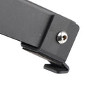 Achterpoortladderset links voor Toyota FJ Cruiser 2007-2021-14