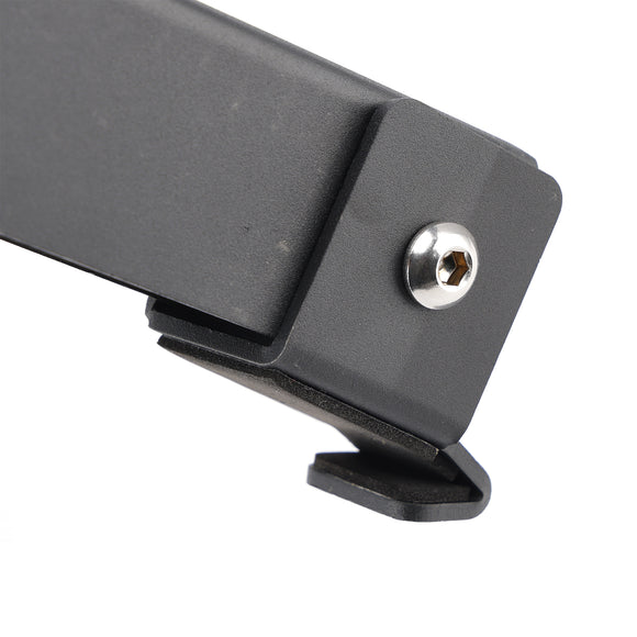 Achterpoortladderset links voor Toyota FJ Cruiser 2007-2021