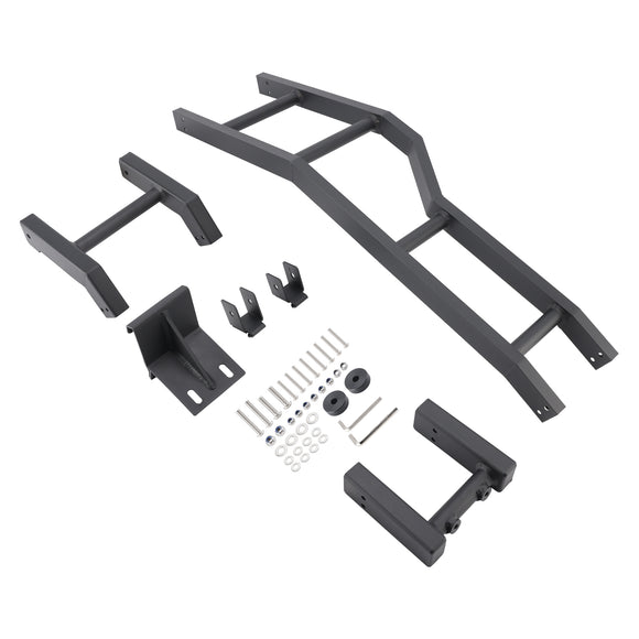 Achterpoortladderset links voor Toyota FJ Cruiser 2007-2021
