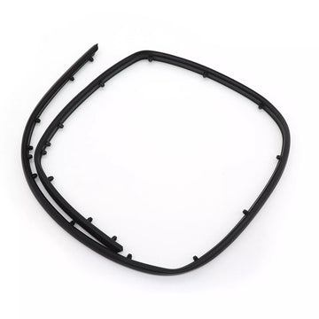 Front Bumper Hood Rubber Molding 86362C1000 86362C2000 For Hyundai Sonata 2015-2017
