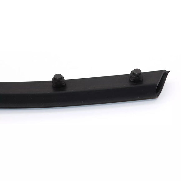 Voorbumperkap Rubberafgietsel 86362C1000 86362C2000 voor Hyundai Sonata 15-17