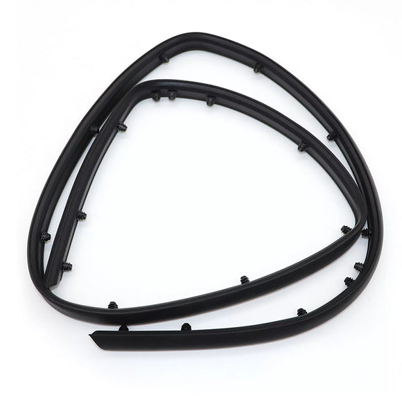 Voorbumperkap Rubberafgietsel 86362C1000 86362C2000 voor Hyundai Sonata 15-17