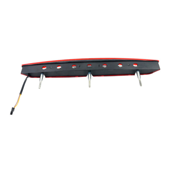 Troisième feu stop rouge, feu stop pour coffre et hayon, pour BMW Z4 E85 2002 – 2008
