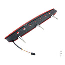 Troisième feu stop rouge, feu stop pour coffre et hayon, pour BMW Z4 E85 2002 – 2008-10