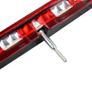 Troisième feu stop rouge, feu stop pour coffre et hayon, pour BMW Z4 E85 2002 – 2008-12