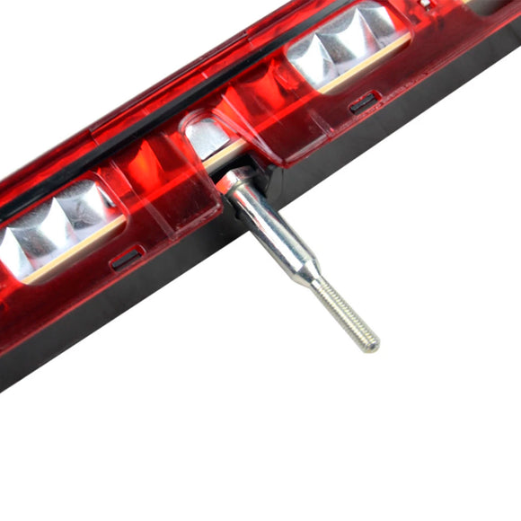 Troisième feu stop rouge, feu stop pour coffre et hayon, pour BMW Z4 E85 2002 – 2008