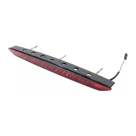 Troisième feu stop rouge, feu stop pour coffre et hayon, pour BMW Z4 E85 2002 – 2008