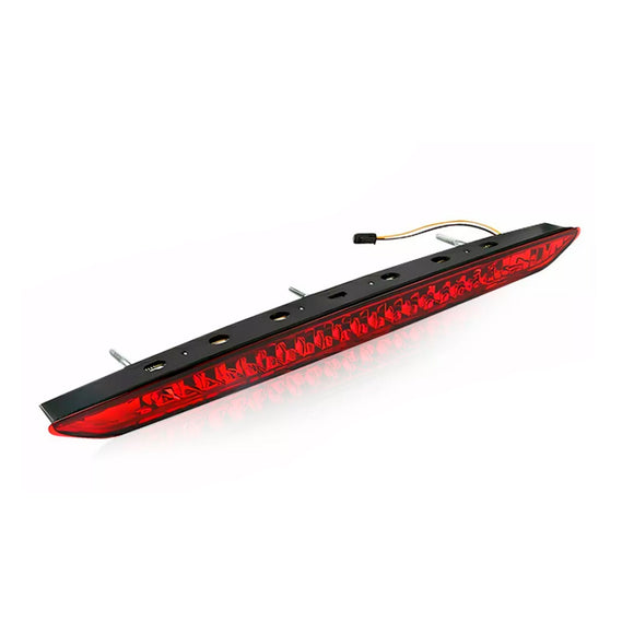 Troisième feu stop rouge, feu stop pour coffre et hayon, pour BMW Z4 E85 2002 – 2008